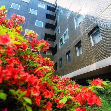 Palace Apartment By Quokka 360 - 2 Minutes From Lugano Lido מראה חיצוני תמונה